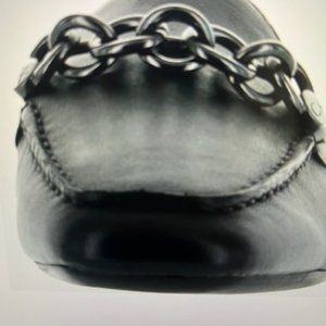 Calvin Klein Loafer Mules